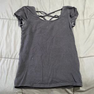 Aeropostale short sleeve shirt size xs